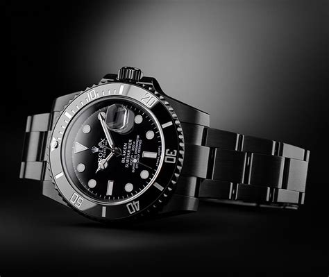 rolex blaken submariner price|blaken submariner price.